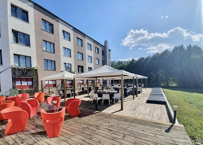 Cavalieri Hotel