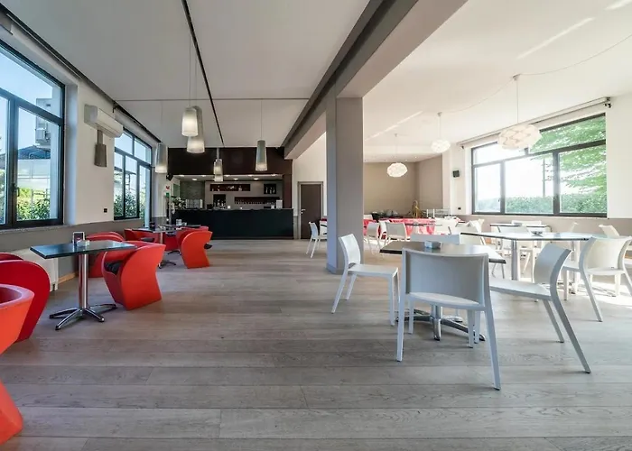 Hotel Cavalieri 3*