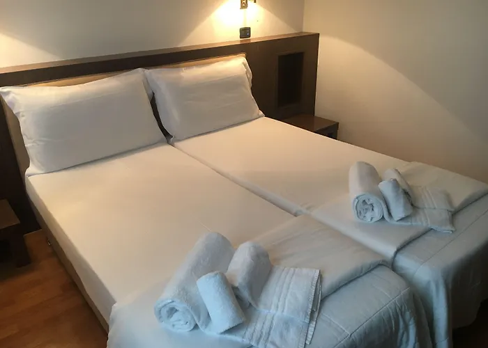 Cavalieri Hotel Pinerolo