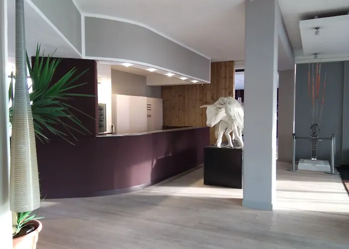Cavalieri Hotel
