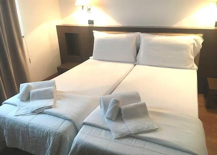 Hotel Cavalieri Pinerolo