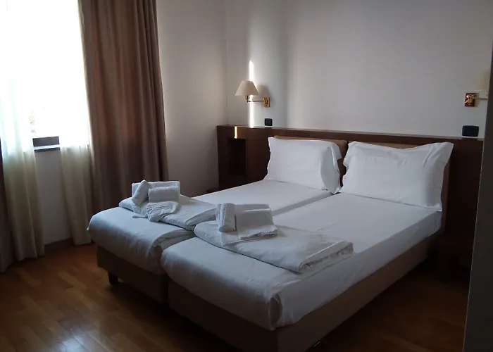 Cavalieri Hotel Pinerolo