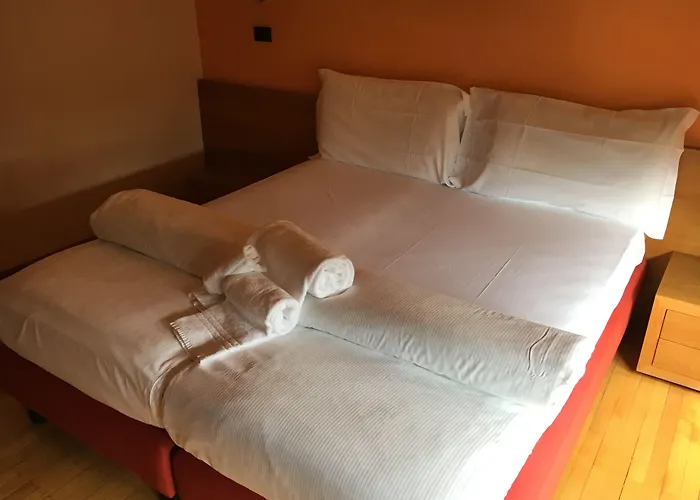 Cavalieri 3*