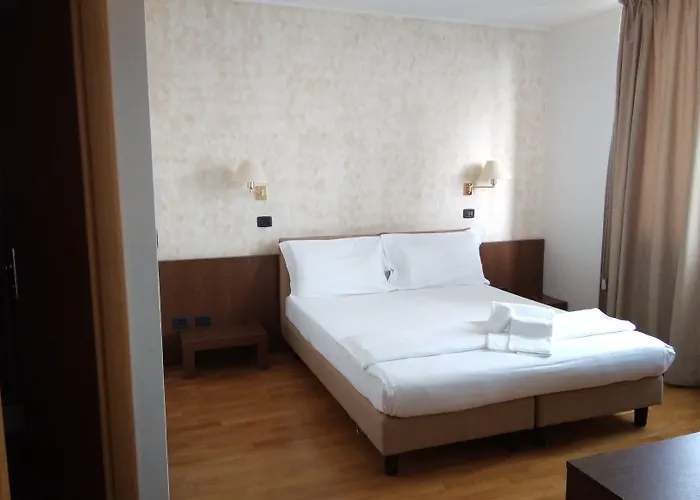 Cavalieri Hotel 3*