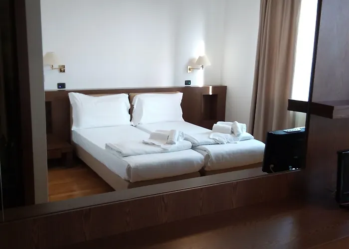 Cavalieri 3* Pinerolo