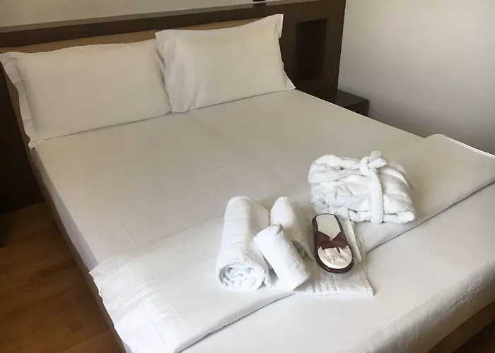 Hotel Cavalieri 3*