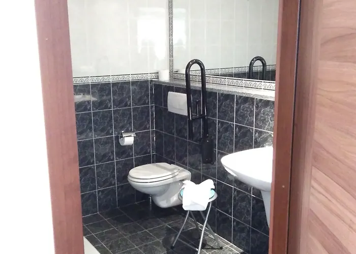 Hotel Cavalieri 3*