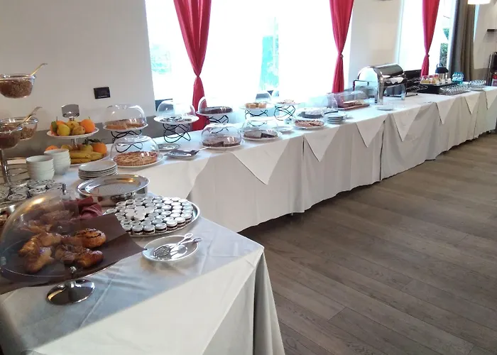Cavalieri Hotel 3*