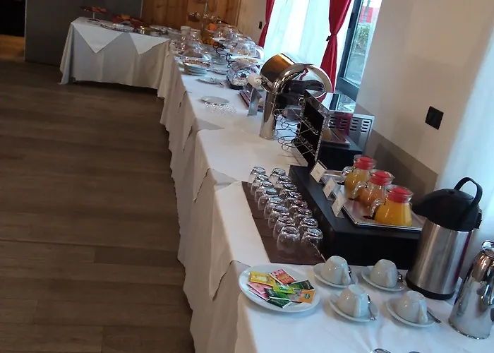 Hotel Cavalieri 3*