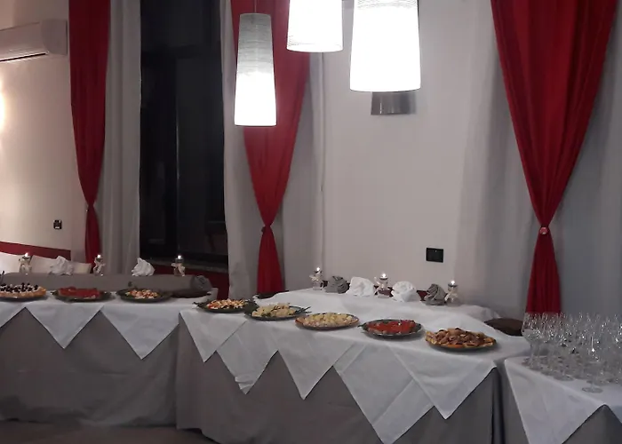 Hotel Cavalieri Pinerolo