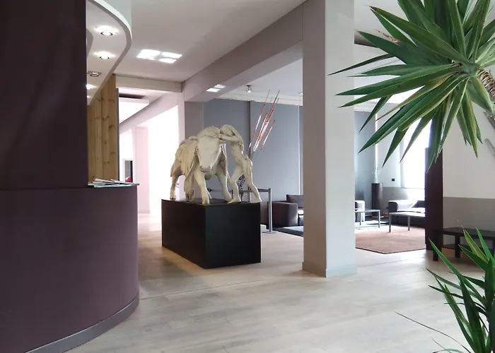 Cavalieri Hotel