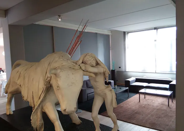 Hotel Cavalieri