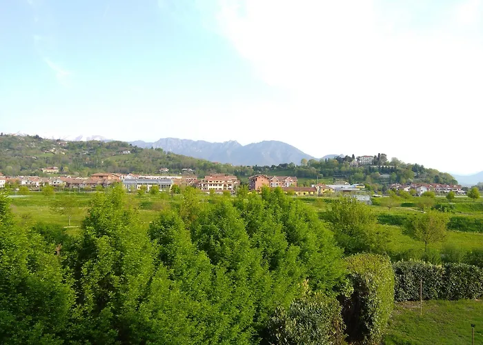 Cavalieri Hotel