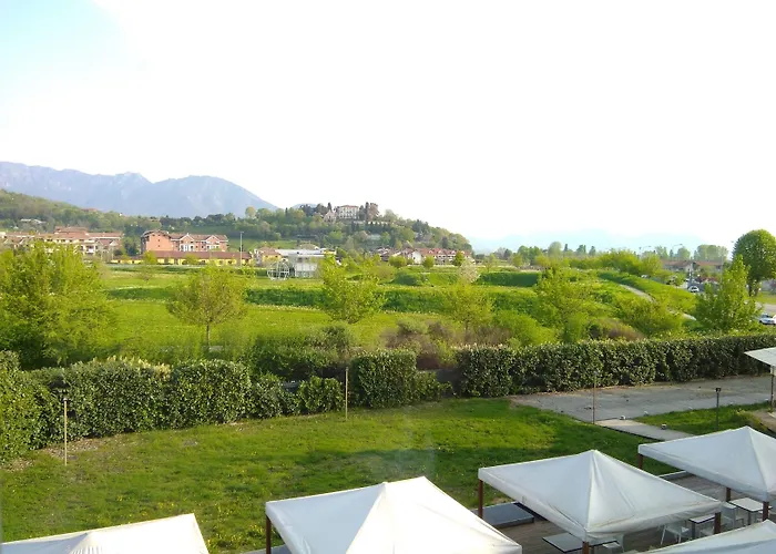 Cavalieri Hotel