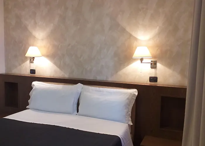 Hotel Cavalieri 3*