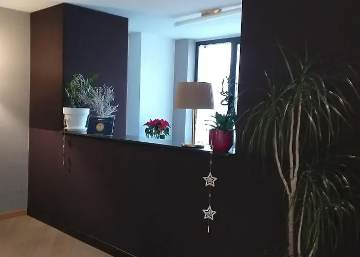 Hotel Cavalieri