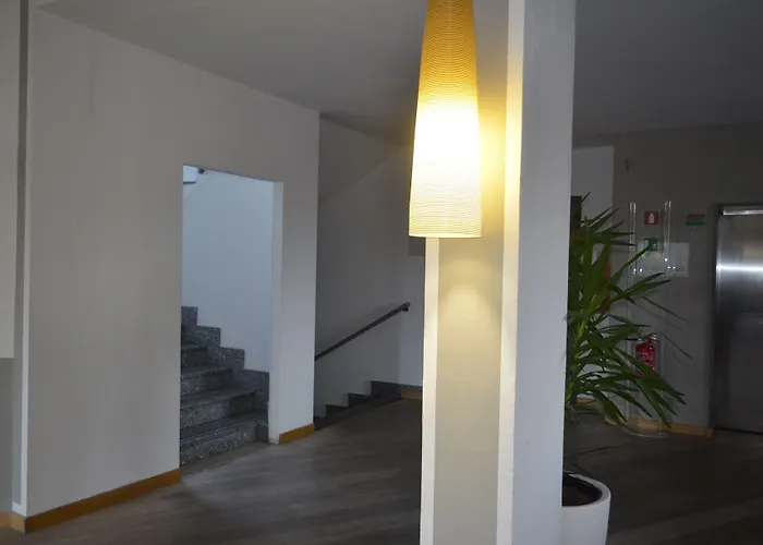 Hotel Cavalieri Pinerolo