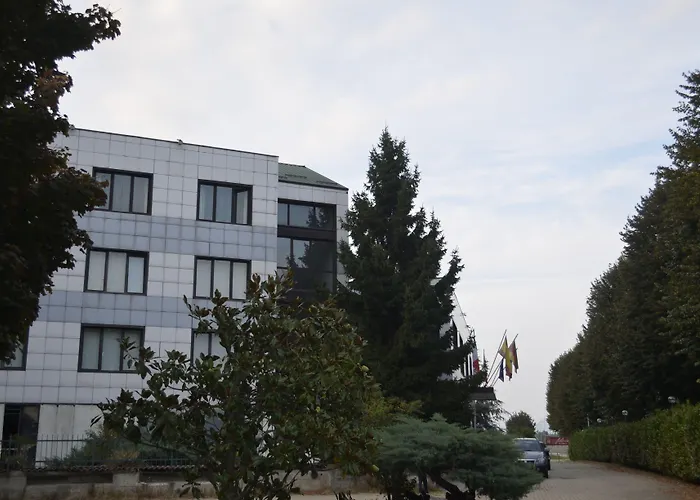 Cavalieri Hotel