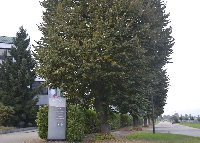 Cavalieri Hotel Pinerolo