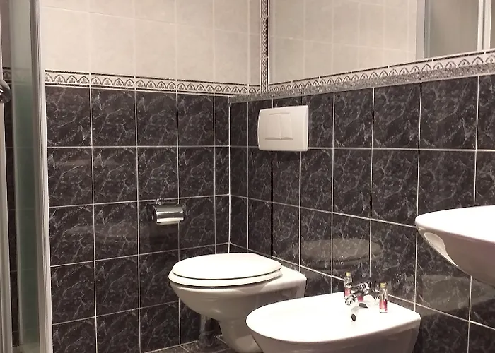 Hotel Cavalieri Pinerolo