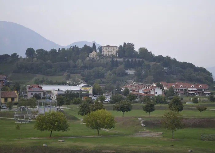 Cavalieri Hotel Pinerolo