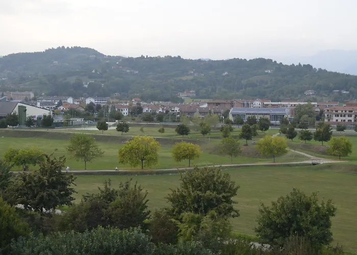Cavalieri 3*
