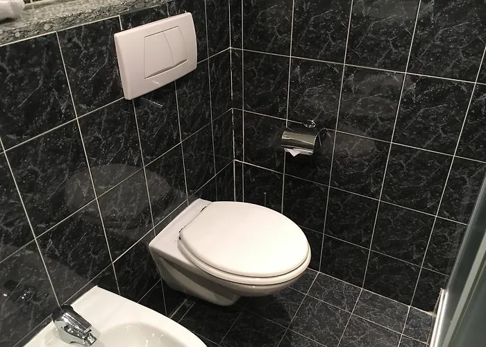 Cavalieri Hotel 3*