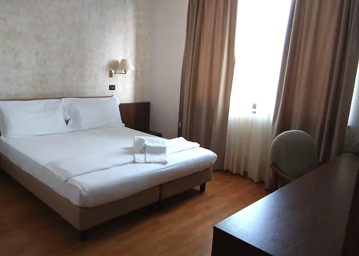 Cavalieri 3*