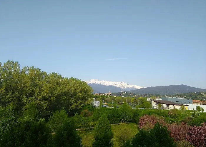 Hotel Cavalieri 3*