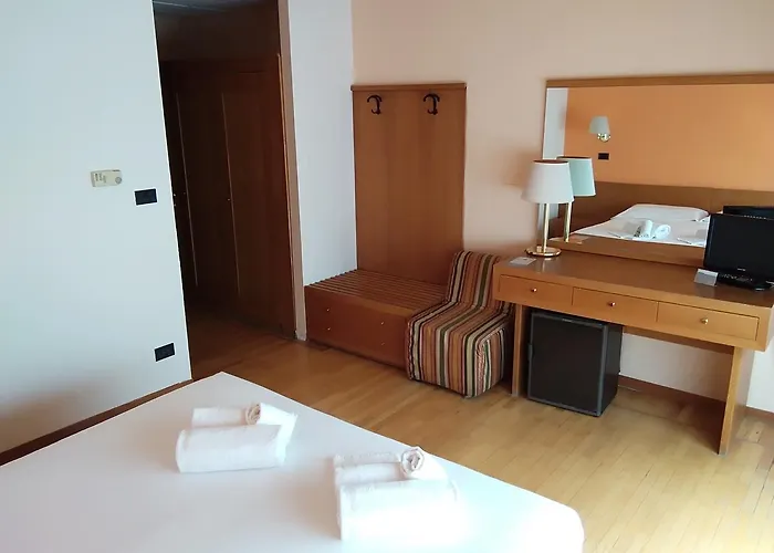 Hotel Cavalieri