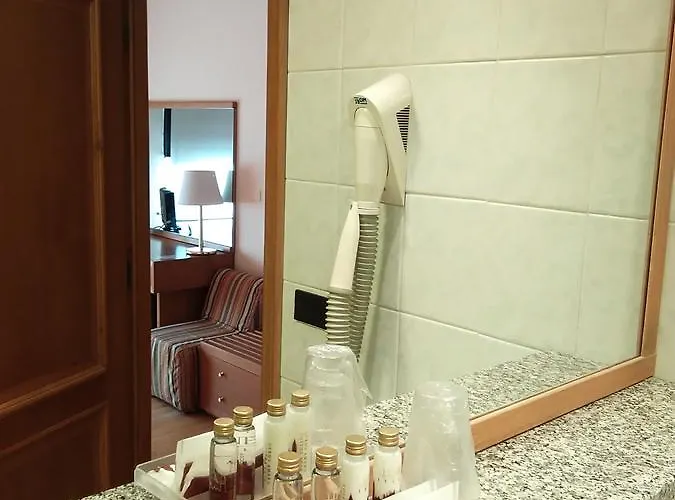 Hotel Cavalieri