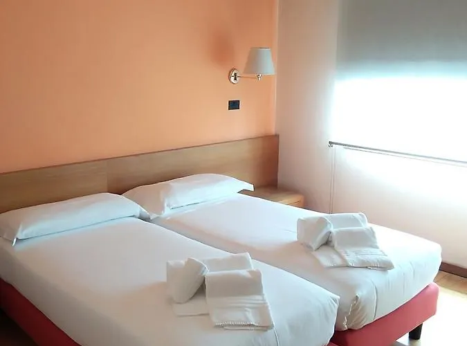 Cavalieri Hotel