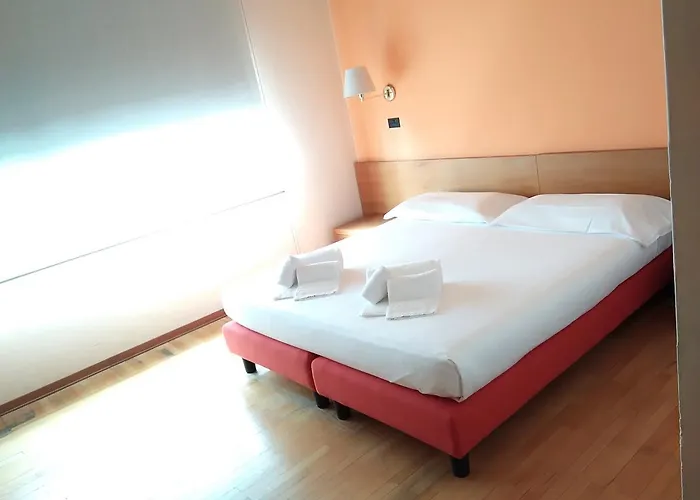Cavalieri 3*