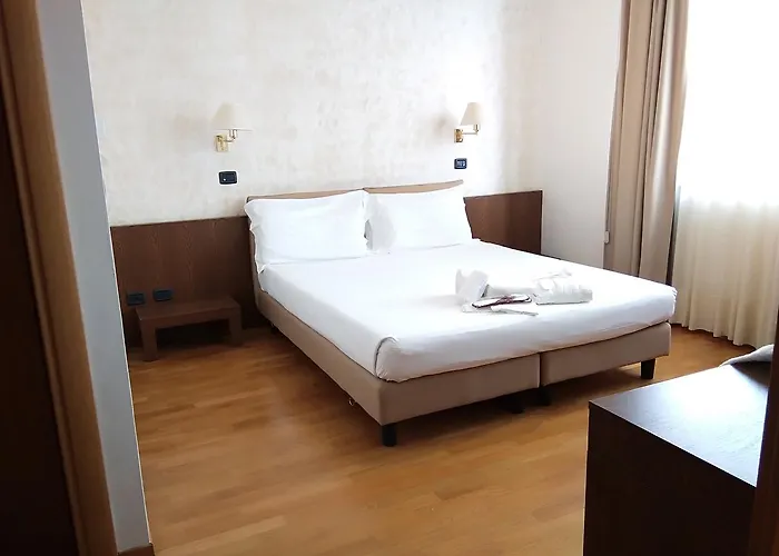 Cavalieri 3*