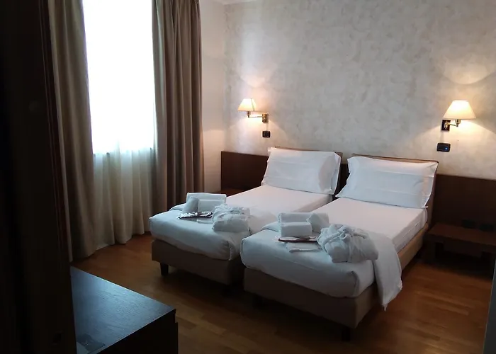 Cavalieri 3*