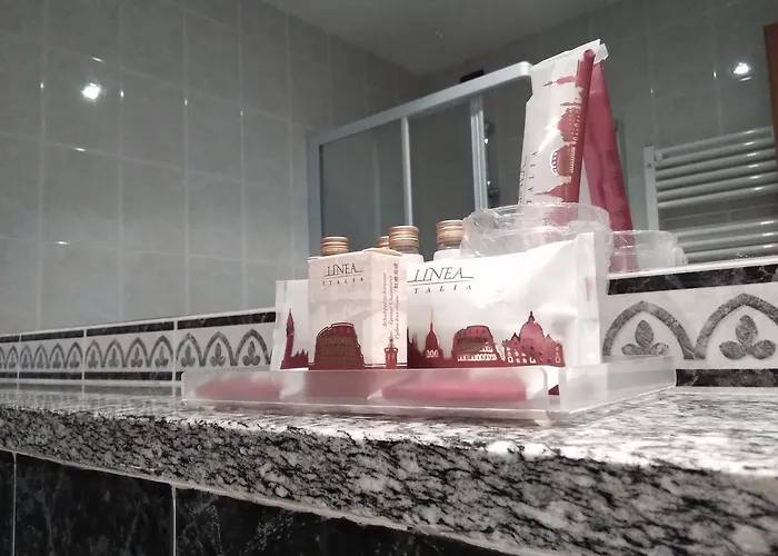 Hotel Cavalieri 3*