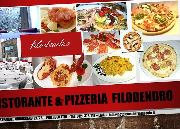 Cavalieri Hotel 3*