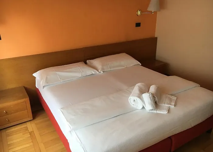 Hotel Cavalieri