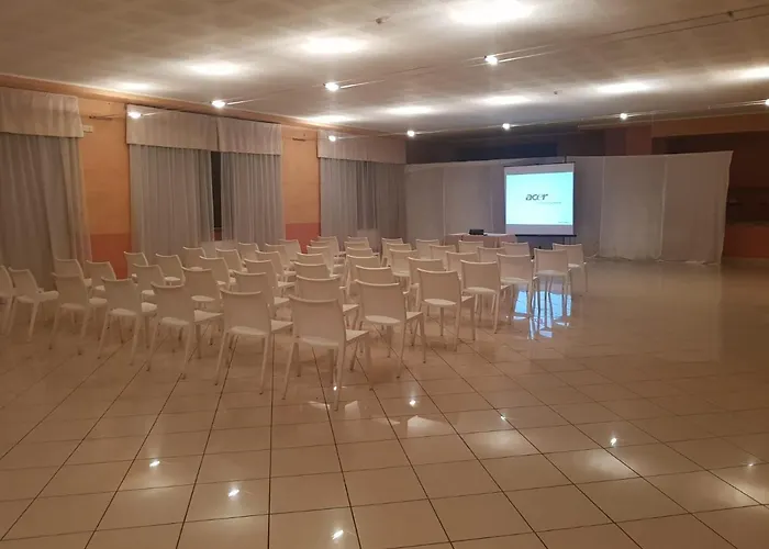 Hotel Cavalieri 3*