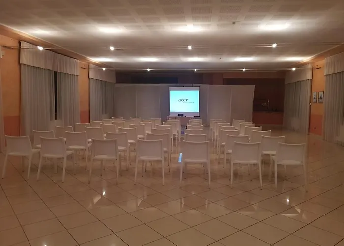 Cavalieri Hotel 3*